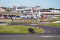 Middle 2 Group Black Bikes